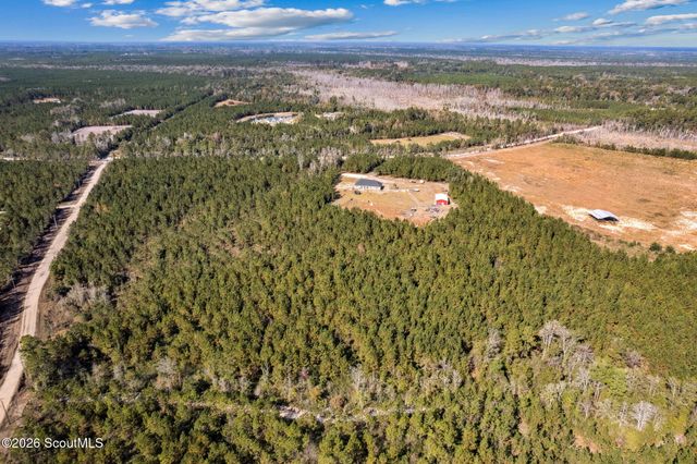 691 Oakwell Road, Kingsland, GA 31548
