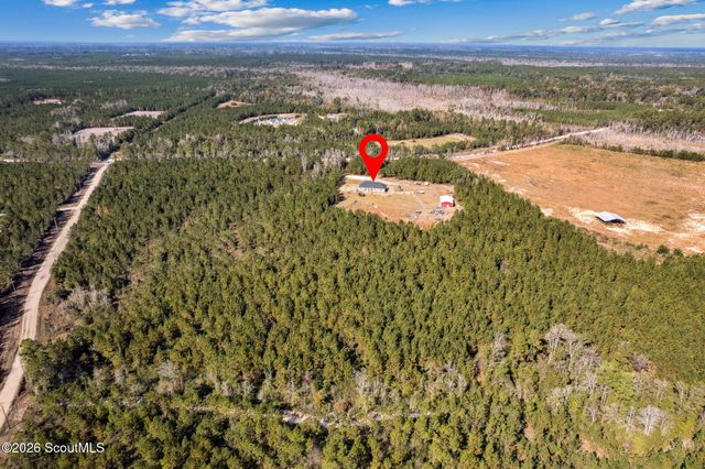691 Oakwell Road, Kingsland, GA 31548