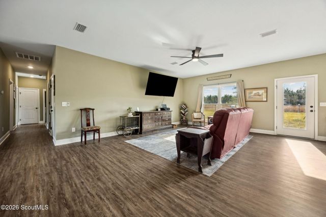 691 Oakwell Road, Kingsland, GA 31548