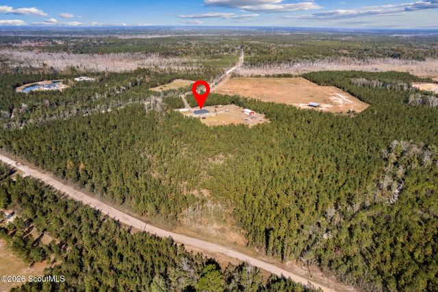 691 Oakwell Road, Kingsland, GA 31548
