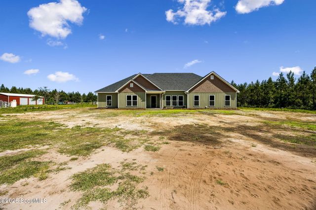 691 Oakwell Road, Kingsland, GA 31548