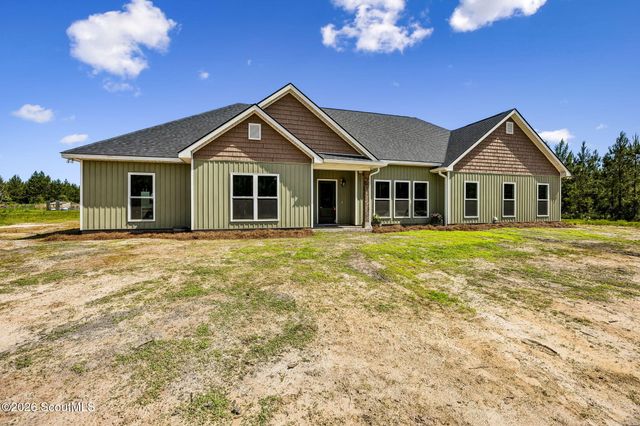 691 Oakwell Road, Kingsland, GA 31548