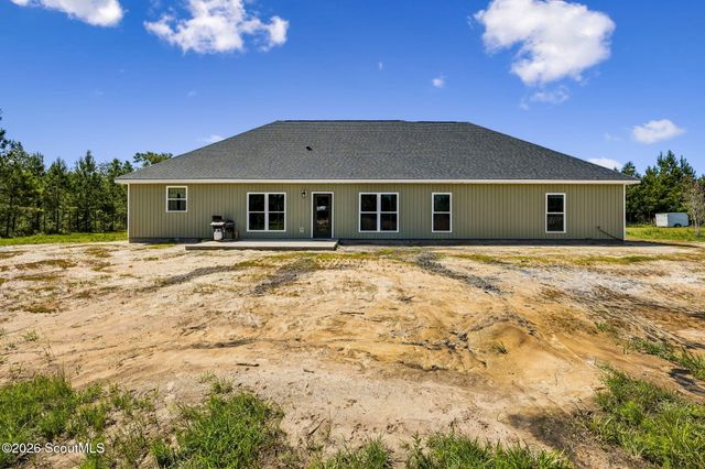 691 Oakwell Road, Kingsland, GA 31548
