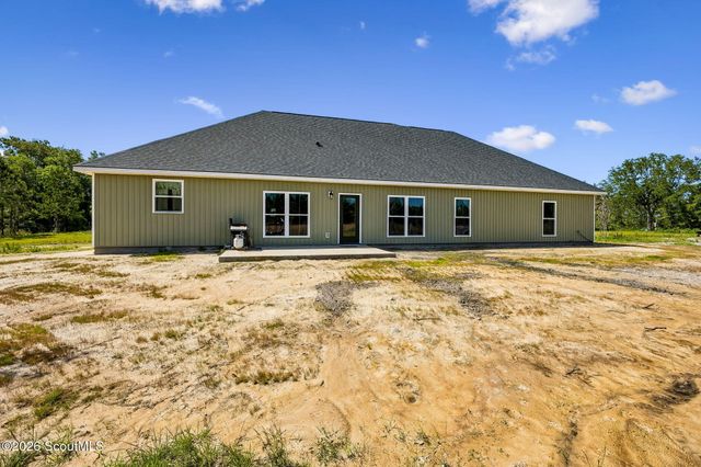 691 Oakwell Road, Kingsland, GA 31548