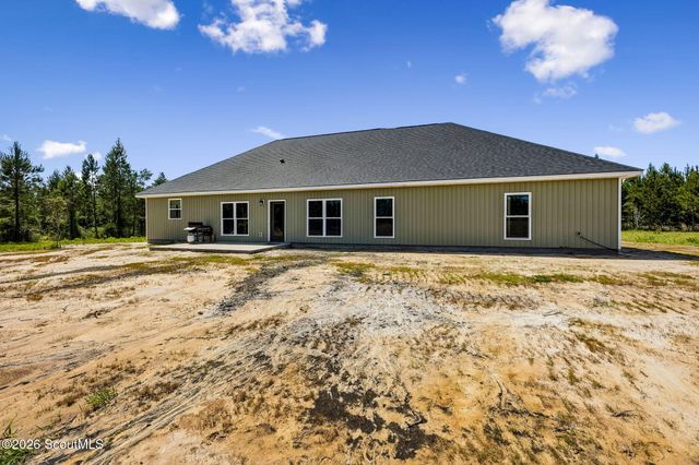 691 Oakwell Road, Kingsland, GA 31548