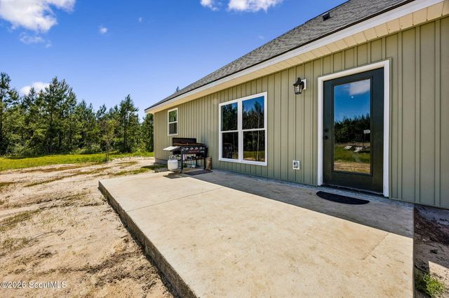 691 Oakwell Road, Kingsland, GA 31548