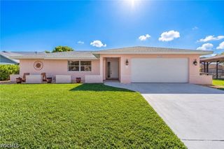 3122 SE 22nd PL, Cape Coral, FL 33904