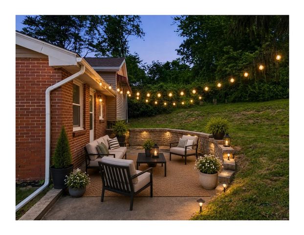 372 Chartiers Run Road, Chartiers, PA 15317