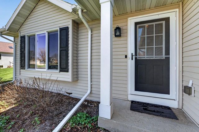 1107 Tara Drive, Sun Prairie, WI 53590