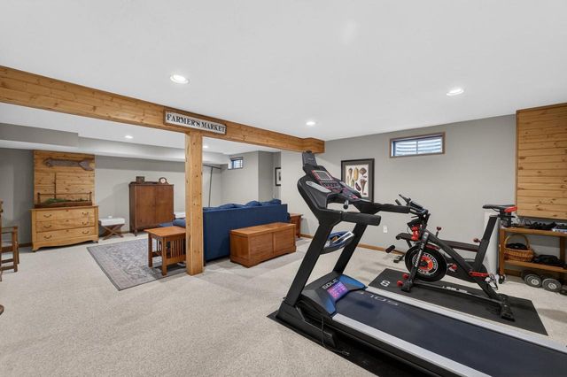 1107 Tara Drive, Sun Prairie, WI 53590