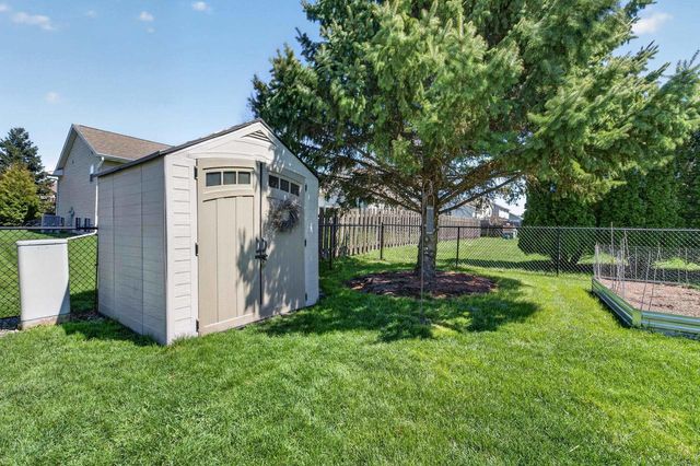 1107 Tara Drive, Sun Prairie, WI 53590