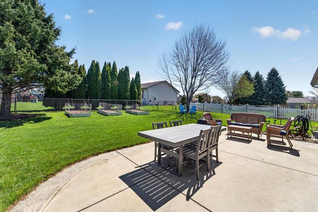 1107 Tara Drive, Sun Prairie, WI 53590