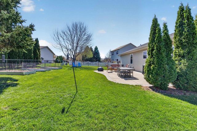 1107 Tara Drive, Sun Prairie, WI 53590