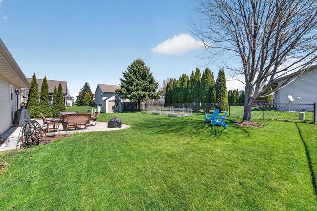 1107 Tara Drive, Sun Prairie, WI 53590