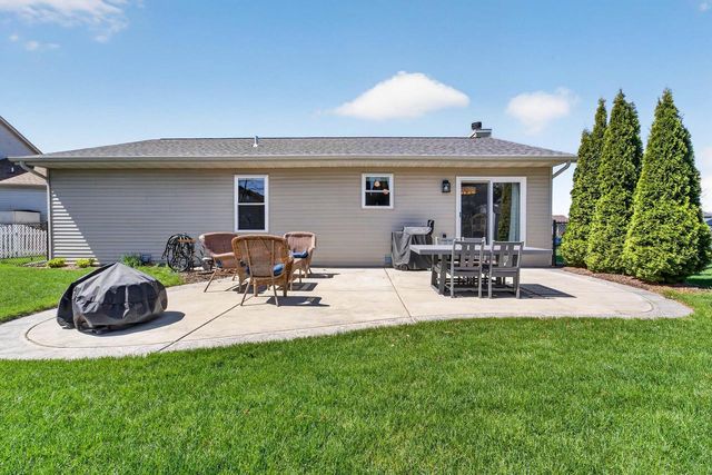 1107 Tara Drive, Sun Prairie, WI 53590