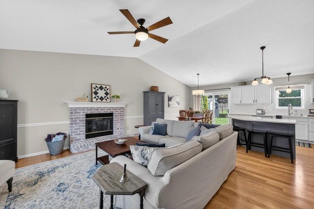 1107 Tara Drive, Sun Prairie, WI 53590