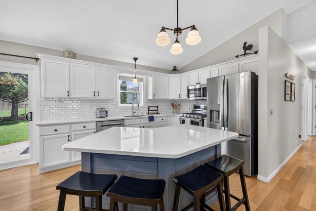 1107 Tara Drive, Sun Prairie, WI 53590