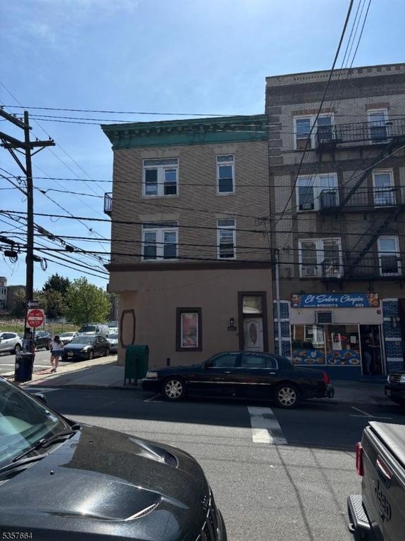 6314 Bway143-64Th St 4, West New York Town, NJ 07093