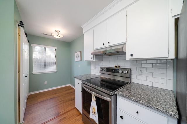 1116 Daffodil Lane, Mount Pleasant, SC 29464