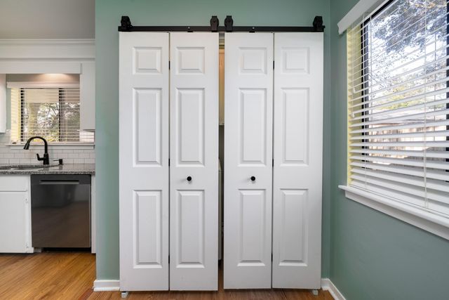 1116 Daffodil Lane, Mount Pleasant, SC 29464