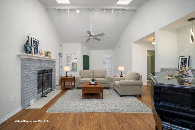 1116 Daffodil Lane, Mount Pleasant, SC 29464