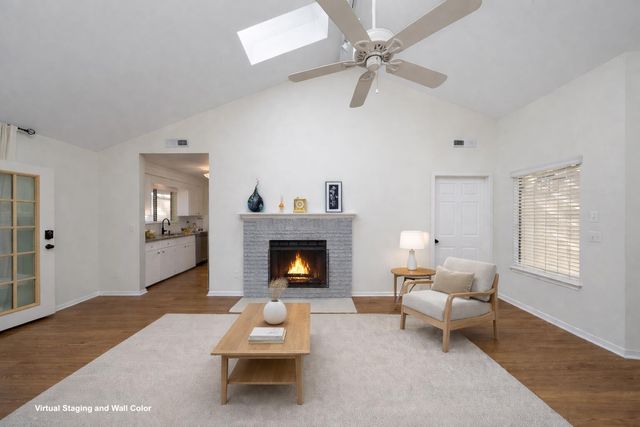 1116 Daffodil Lane, Mount Pleasant, SC 29464