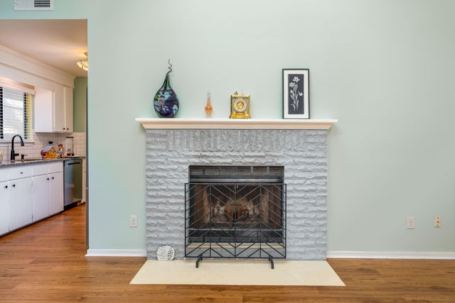 1116 Daffodil Lane, Mount Pleasant, SC 29464