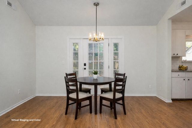 1116 Daffodil Lane, Mount Pleasant, SC 29464