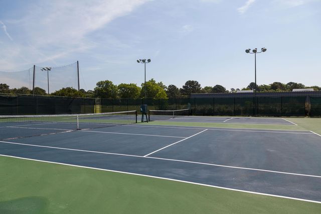 1116 Daffodil Lane, Mount Pleasant, SC 29464