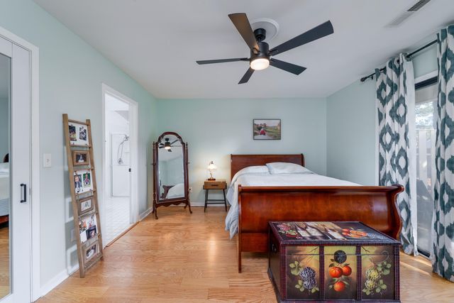 1116 Daffodil Lane, Mount Pleasant, SC 29464