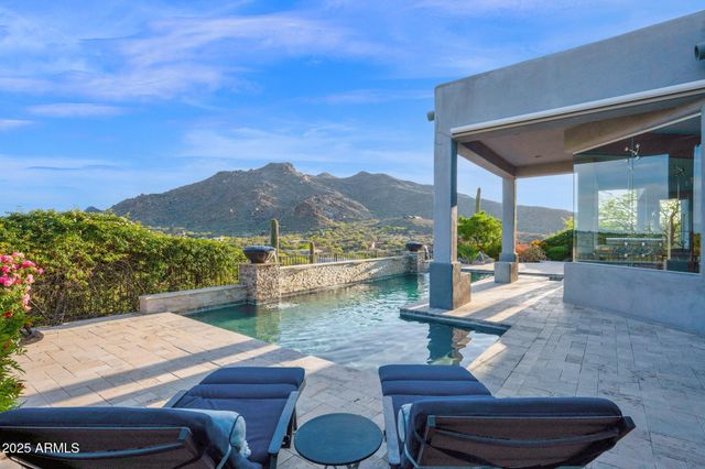 37221 N Holiday Lane, Carefree, AZ 85377