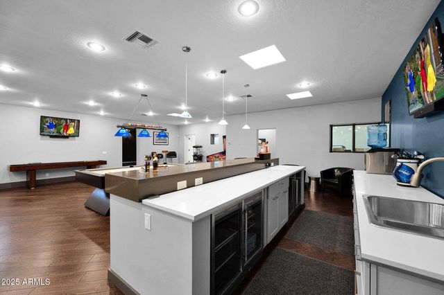 37221 N Holiday Lane, Carefree, AZ 85377