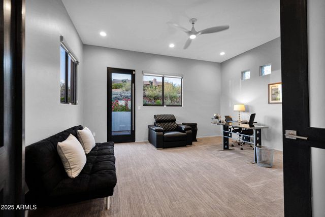 37221 N Holiday Lane, Carefree, AZ 85377