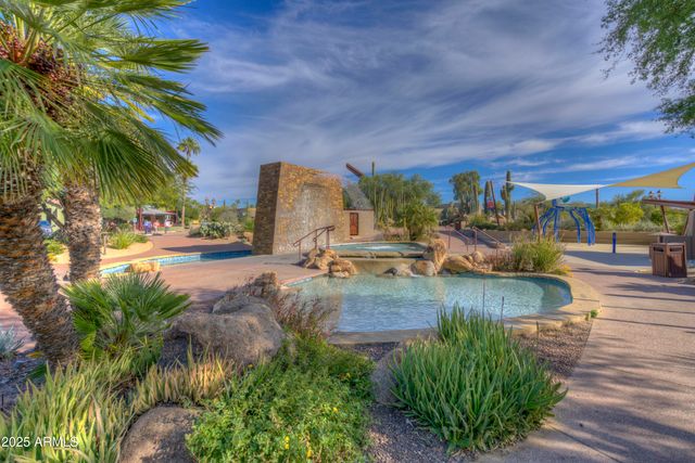 37221 N Holiday Lane, Carefree, AZ 85377