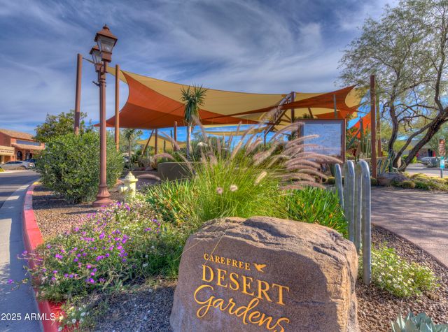 37221 N Holiday Lane, Carefree, AZ 85377