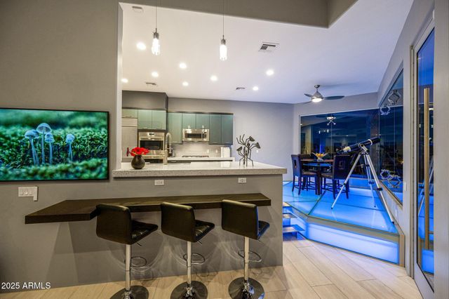 37221 N Holiday Lane, Carefree, AZ 85377