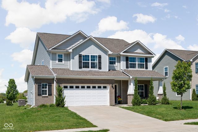 18228 Nickel Plate Drive, Westfield, IN 46074