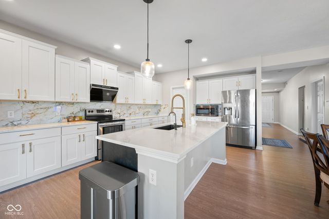 18228 Nickel Plate Drive, Westfield, IN 46074