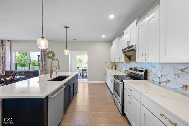 18228 Nickel Plate Drive, Westfield, IN 46074