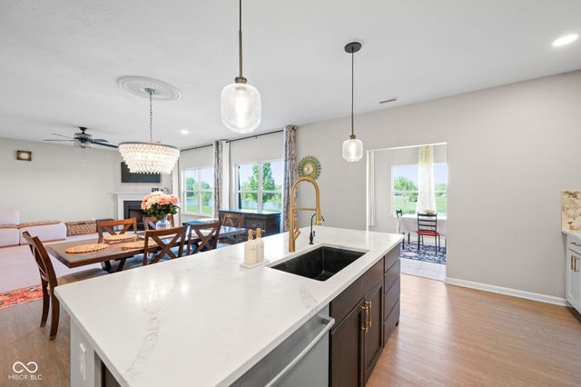 18228 Nickel Plate Drive, Westfield, IN 46074