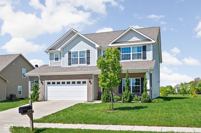 18228 Nickel Plate Drive, Westfield, IN 46074