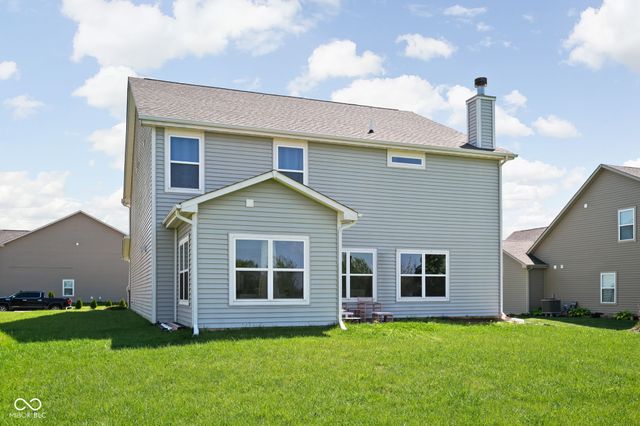 18228 Nickel Plate Drive, Westfield, IN 46074