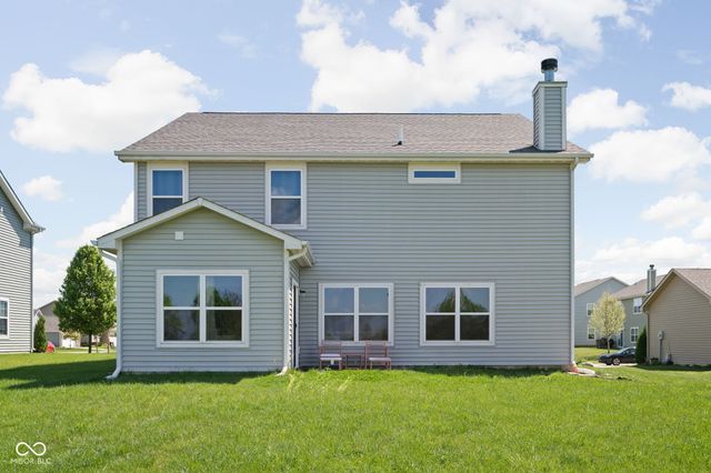 18228 Nickel Plate Drive, Westfield, IN 46074