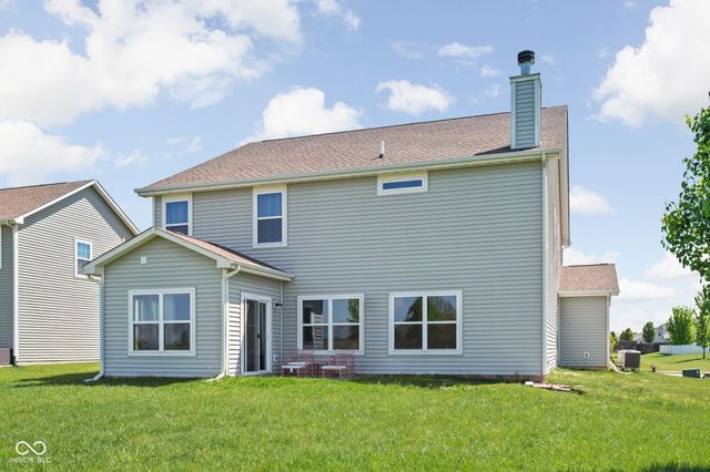 18228 Nickel Plate Drive, Westfield, IN 46074