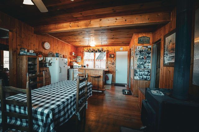 3031 Black Bay Road, Cook, MN 55723