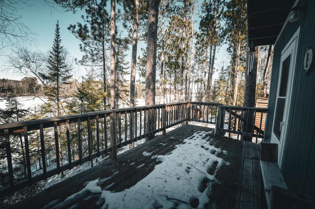 3031 Black Bay Road, Cook, MN 55723