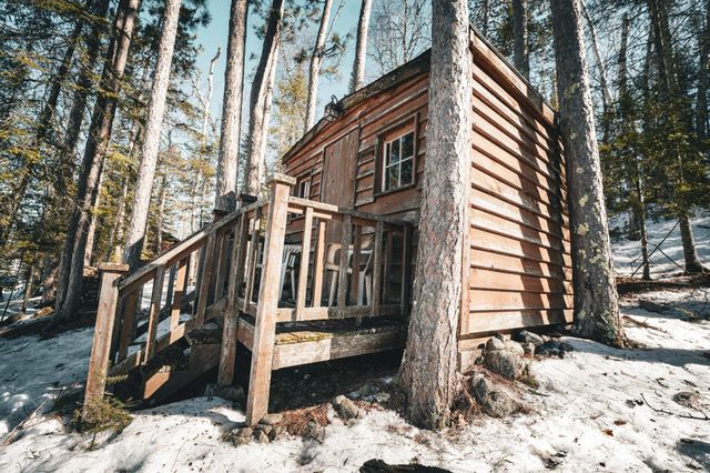 3031 Black Bay Road, Cook, MN 55723