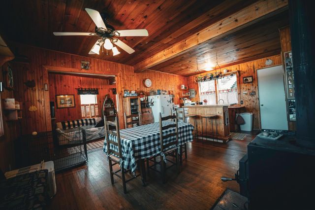 3031 Black Bay Road, Cook, MN 55723