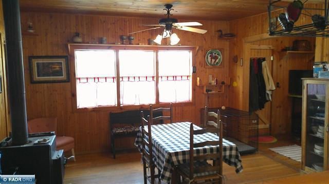 3031 Black Bay Road, Cook, MN 55723