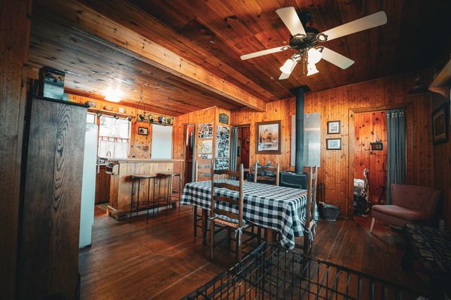 3031 Black Bay Road, Cook, MN 55723